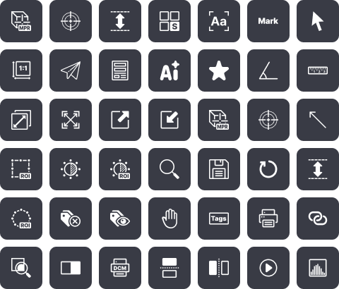 Advanced Visualization Tools