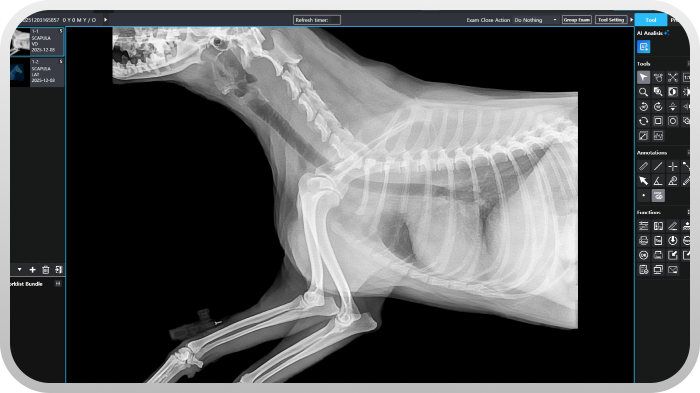 Image Zoom/Pan and Rotation