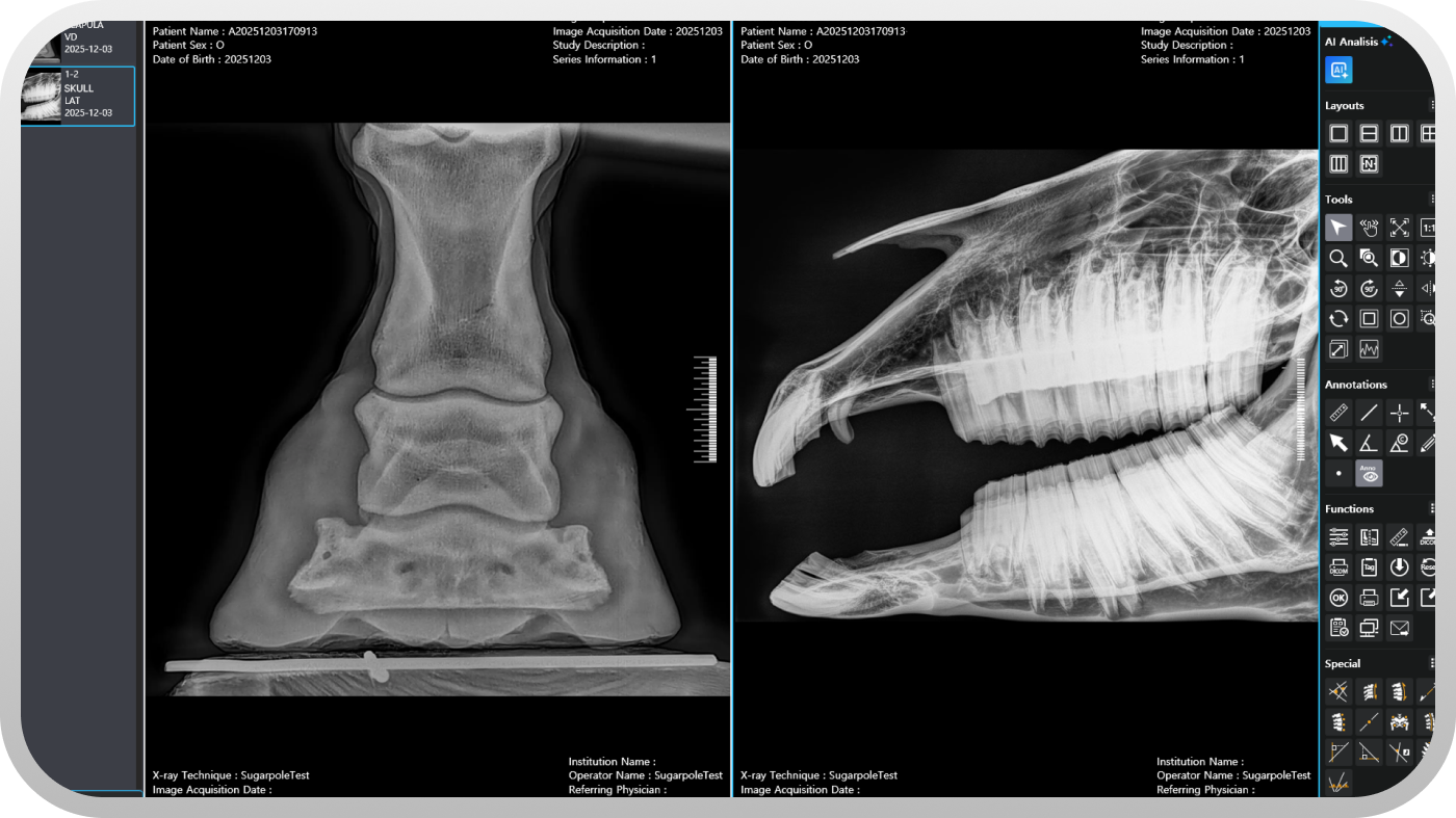 Brightness/Contrast Adjustment